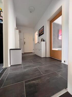 Foto - Etagenwohnung in Bremen zum Kaufen