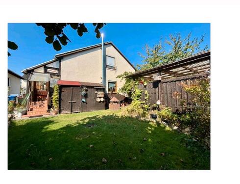 Foto - Sehr schöne bezahlbare Wohnung in Borken Hessen