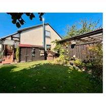 Sehr schöne bezahlbare Wohnung in Borken Hessen - Borken (Hessen)