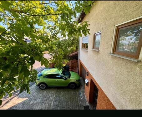 Foto - 3 Zimmer Etagenwohnung in Borken (Hessen)