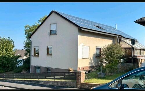 Foto - Etagenwohnung in Borken (Hessen) zur Miete