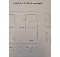 Werkstattraum 45 m², sofort zu vermieten - Waltrop