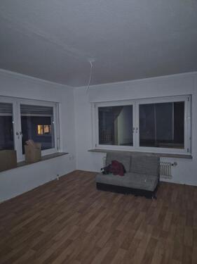 Foto - 1ZKB Wohnung - zum 01.01.26 oder sofort