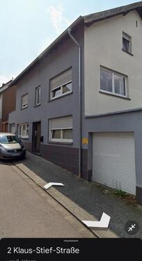 Foto - Etagenwohnung in Sankt Ingbert zur Miete