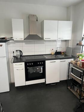 Foto - 2 Zimmer Etagenwohnung in Duisburg