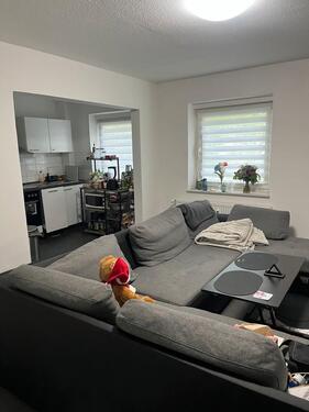 Foto - Etagenwohnung in Duisburg zur Miete