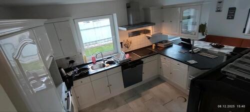 Foto - 4 Zimmer Etagenwohnung in Albstadt