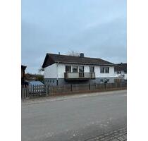 Frisch saniertes Einfamilienhaus mit Garten und Garage - Fritzlar