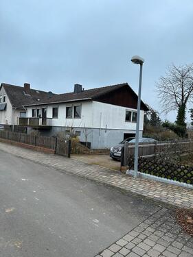 Foto - 4 Zimmer Einfamilienhaus zur Miete in Fritzlar