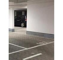 Tiefgaragenstellplatz 80339 München riedlerstr nähe ADAC Center