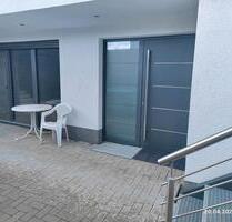 Moderne 3,5 Zimmer-Einliegerwohnung im Neubau ab 01.04.26 - Diez