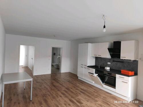 Foto - 3 Zimmer Etagenwohnung zur Miete in Diez