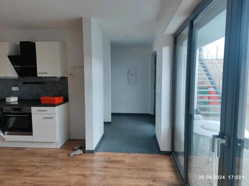 Foto - 3 Zimmer Etagenwohnung in Diez