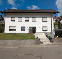 Ein Zimmerwohnung in Elztal Rittersbach