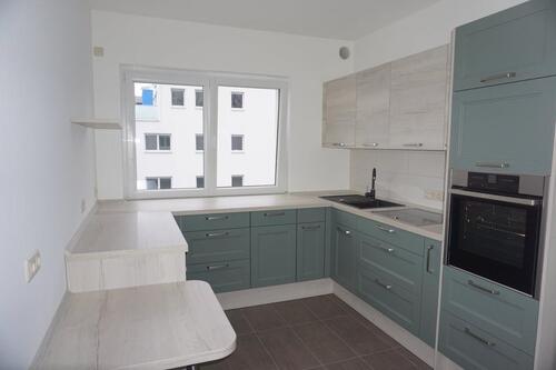 Foto - moderne 2-Zimmer-Wohnung in einer unserer Stadtvillen