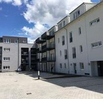 Moderne 2-Zimmer-Wohnung im Quartier Süd - Montabaur