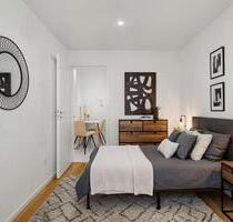 5.1% Rendite Schwabing - top saniert - provisionsfrei - München Schwabing-Freimann