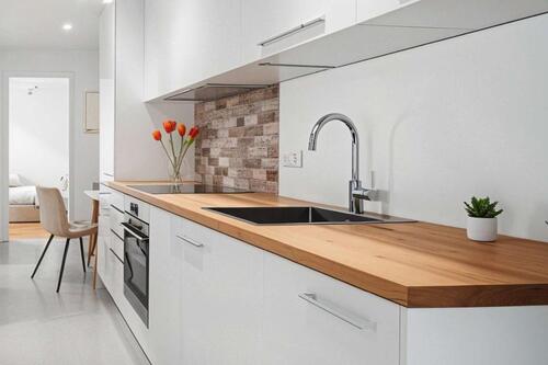 Foto - 6 Zimmer Etagenwohnung zum Kaufen in München