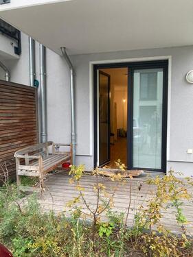 Foto - 2 Zimmer Wohnung Berlin Köpenick - Friedrichshagen