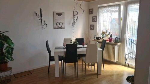 Foto - 3.5 Zimmer Dachgeschoßwohnung zur Miete in Nienhagen