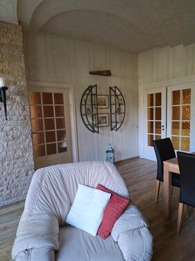 Foto - 3 Zimmer Erdgeschoßwohnung in Neuenkirchen