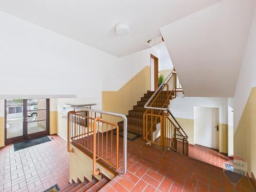 Foto - 3 Zimmer Dachgeschoßwohnung zur Miete in Harrislee