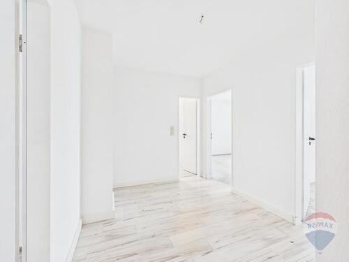 Foto - 3 Zimmer Dachgeschoßwohnung in Harrislee