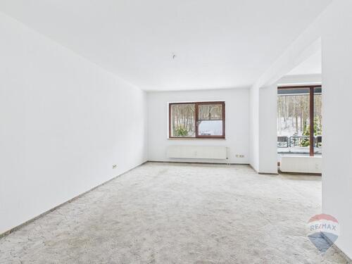 Foto - Dachgeschoßwohnung in Harrislee zur Miete