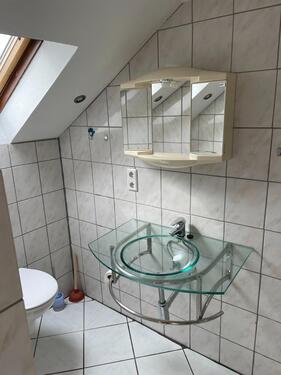 Foto - Etagenwohnung in Bad Kreuznach zur Miete