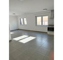 Lichtdurchflutete 2,5-Zimmer-Wohnung - Neckarwestheim