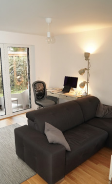 Foto - Sonnige 2-Zimmerwohnung mit Balkon im Herzen von Bretzenheim