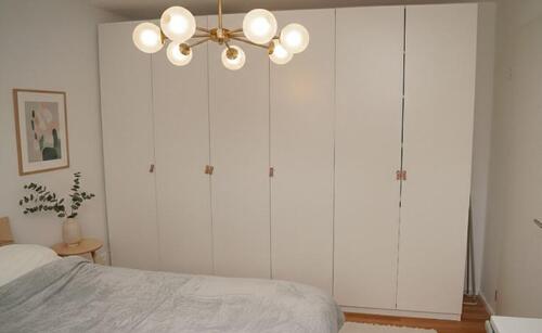 Foto - 2 Zimmer Etagenwohnung zur Miete in Mainz