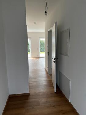 Foto - 2.5 Zimmer Erdgeschoßwohnung zur Miete in Rain