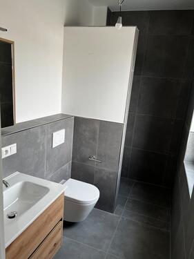 Foto - 2.5 Zimmer Erdgeschoßwohnung in Rain