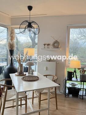 Foto - Wohnungsswap - 2 Zimmer, 65 m² - Rigaer Weg, Oldenburg