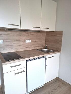 Foto - 1 Zimmer Etagenwohnung zur Miete in Bayreuth