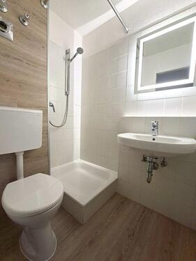 Foto - 1 Zimmer Etagenwohnung in Bayreuth