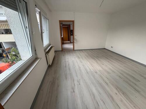 Foto - 2 Zimmer Etagenwohnung zur Miete in Edingen-Neckarhausen