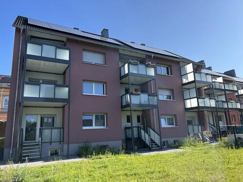 Foto - 3.5 Zimmer Etagenwohnung zur Miete in Dortmund