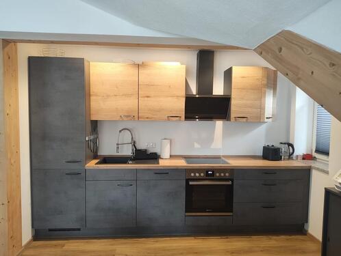 Foto - 3 Zimmer Dachgeschoßwohnung in Kaufbeuren