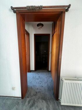 Foto - Etagenwohnung in Hamburg zur Miete