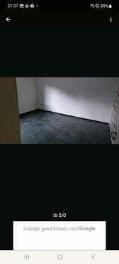 Foto - 1 Zimmer Etagenwohnung in Duisburg