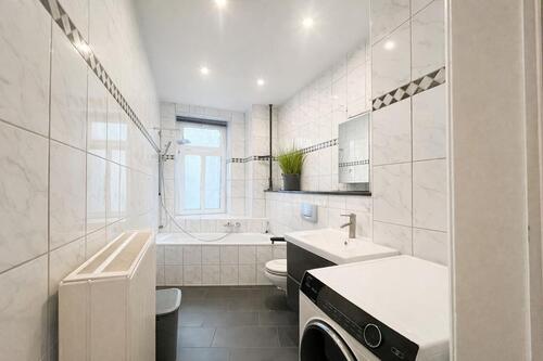 Foto - 4 Zimmer Etagenwohnung in Leipzig