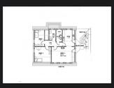 Foto - 3.5 Zimmer Dachgeschoßwohnung zur Miete in Illerkirchberg