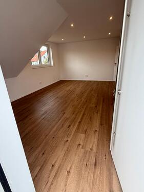 Foto - Dachgeschoßwohnung in Illerkirchberg zur Miete