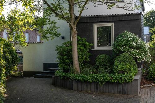 Foto - Freistehendes Ein-Familien Haus in Aachen-Richterich