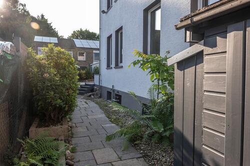 Foto - 5 Zimmer Einfamilienhaus in Aachen