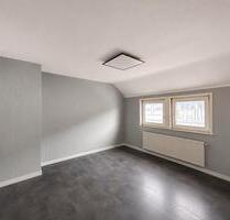 2-Zimmer Dachgeschosswohnung in Oberkochen
