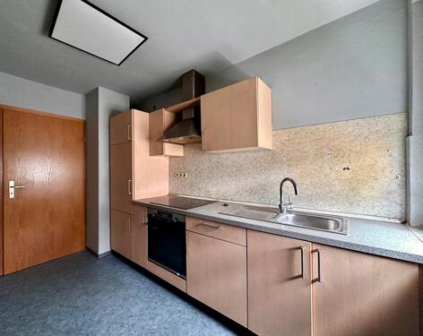 Foto - 2 Zimmer Dachgeschoßwohnung in Oberkochen