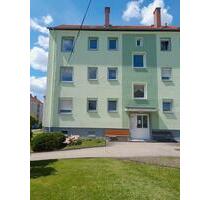 3 Raum Eigentumswohnung 56 qm renoviert im 2. Obergeschoß - Geithain